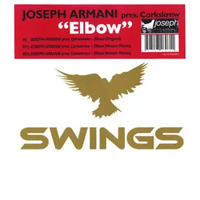 Joseph Armani Pres. Corkskrew - Elbow