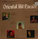 LP - Joseph Azar, Mohammed Jamal, Samir Yazbeck a.o. - Oriental Hit Parade - Volume 3