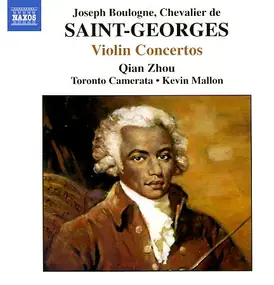 Kevin Mallon - Violin Concertos • 2 / Concerto In D Major, Op. Post. No. 2 / Concerto No. 10 In G Major / Concerto