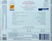 CD - Boismortier - Don Quichotte Chez La Duchesse (Comic Ballet In Three Acts)