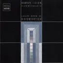 CD - Joseph Bodin de Boismortier - Kantate 'Ixion' & Kammermusik