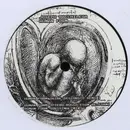 12inch Vinyl Single - Joseph Bacchilega - Human Form