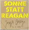 12inch Vinyl Single - Joseph Beuys - Sonne Statt Reagan