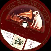 Joseph C. Smith's Orchestra - Tulip Time / Yellow Dog Blues