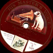 Joseph C. Smith's Orchestra - Tulip Time / Yellow Dog Blues