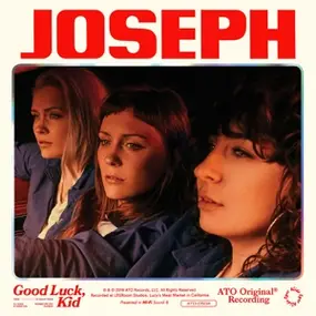 Joseph - Good Luck,Kid