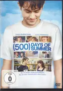DVD - Joseph Gorden-Levitt - (500) Days Of Smmer