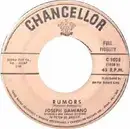 7inch Vinyl Single - Joseph Damiano - This Is Love