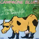 12inch Vinyl Single - Joseph et Les Herbes Folles - Campagne Blues