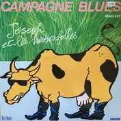 Joseph et Les Herbes Folles