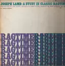 LP - Joseph F. Lamb - A Study In Classic Ragtime
