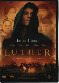 Joseph Fiennes - Luther