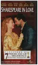 VHS - Joseph Fiennes - Shakespeare in Love - Italian
