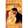 VHS - Joseph Fiennes - Shakespeare in Love
