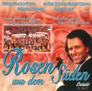CD - Johann Strauss / Strauss - Rosen Aus Dem Süden