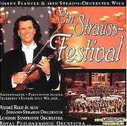 Joseph Francek & Sein The Vienna Strauss Orchestra - Ein Strauss - Festival