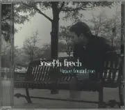 CD - Joseph Frech - Grace Found Me