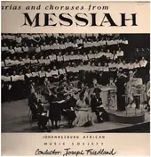 Joseph - Arias And Choruses From ''Messiah''