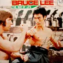 LP - Joseph Koo / Stanley Maxfield Orchestra - Bruce Lee - The Way Of Life