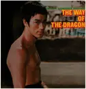 LP - Joseph Koo - The Way Of The Dragon (Original Soundtrack) - + Poster