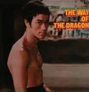 LP - Joseph Koo - The Way Of The Dragon (Original Soundtrack)