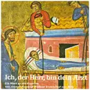 7inch Vinyl Single - Joseph Höffner - Ich, Der Herr, Bin Dein Arzt - Ein Wort An Die Kranken - Signed by Erich Lessing