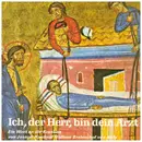 7inch Vinyl Single - Joseph Höffner - Ich, Der Herr, Bin Dein Arzt - Ein Wort An Die Kranken - Signed by Erich Lessing