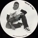 12inch Vinyl Single - Joseph - Hook It Up
