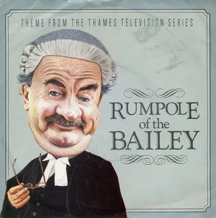 Joseph Horovitz - Rumpole Of The Bailey (Theme From The Thames Television Series)