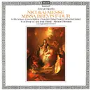 LP - Haydn - Missa Sancti Nicolai • Missa Brevis