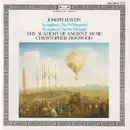 CD - Haydn - Symphony No. 94 'Surprise' / Symphony No. 96 'Miracle'
