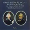 LP - Joseph Haydn - - Haydn String Quartets (Op 71 No 3 In E Flat • Op 74 No 1 In C)