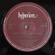 LP - Haydn - Haydn String Quartets (Op 74 No 2 In F Major • Op 74 No 3 In G Minor)