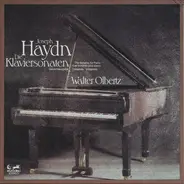 Haydn (Olbertz) - The Sonatas for Piano