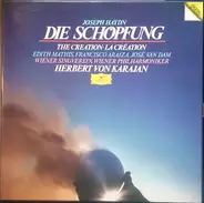 Haydn - Die Schöpfung · The Creation · La Création