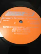 LP-Box - Haydn - Volume One: String Quartets Op. 71 & 74 - Hardcover Box + Booklet