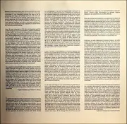 LP - Joseph Haydn - Alban Berg Quartett - Streichquartette / String Quartets / Quatuors À Cordes: Op. 76,3 'Kaiserquartett' - Op. 74,3 'Reiterquartett'