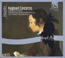CD - Haydn - Keyboard Concertos