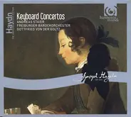 Haydn - Keyboard Concertos