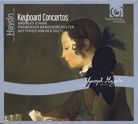 Franz Joseph Haydn - Keyboard Concertos