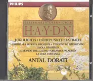 Haydn - Highlights