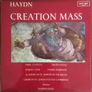 LP - Haydn - Creation Mass