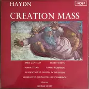 Haydn - Creation Mass