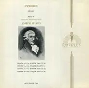 Haydn - Complete Keyboard Music Volume IX