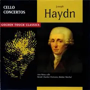 CD - Haydn - Cello Concertos