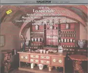 CD - Haydn - Lo Speziale = The Apothecary