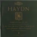 CD-Box - Haydn - Symphonies Nos. 93-104 - The London Symphonies - The Esterházy Recordings - Volume Eight - Slipcase + Booklet