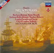 CD - Haydn - Nelson Mass