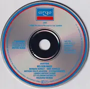 CD - Haydn - Nelson Mass