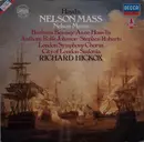 LP - Haydn - Nelson Mass / Nelson-Messe - DMM